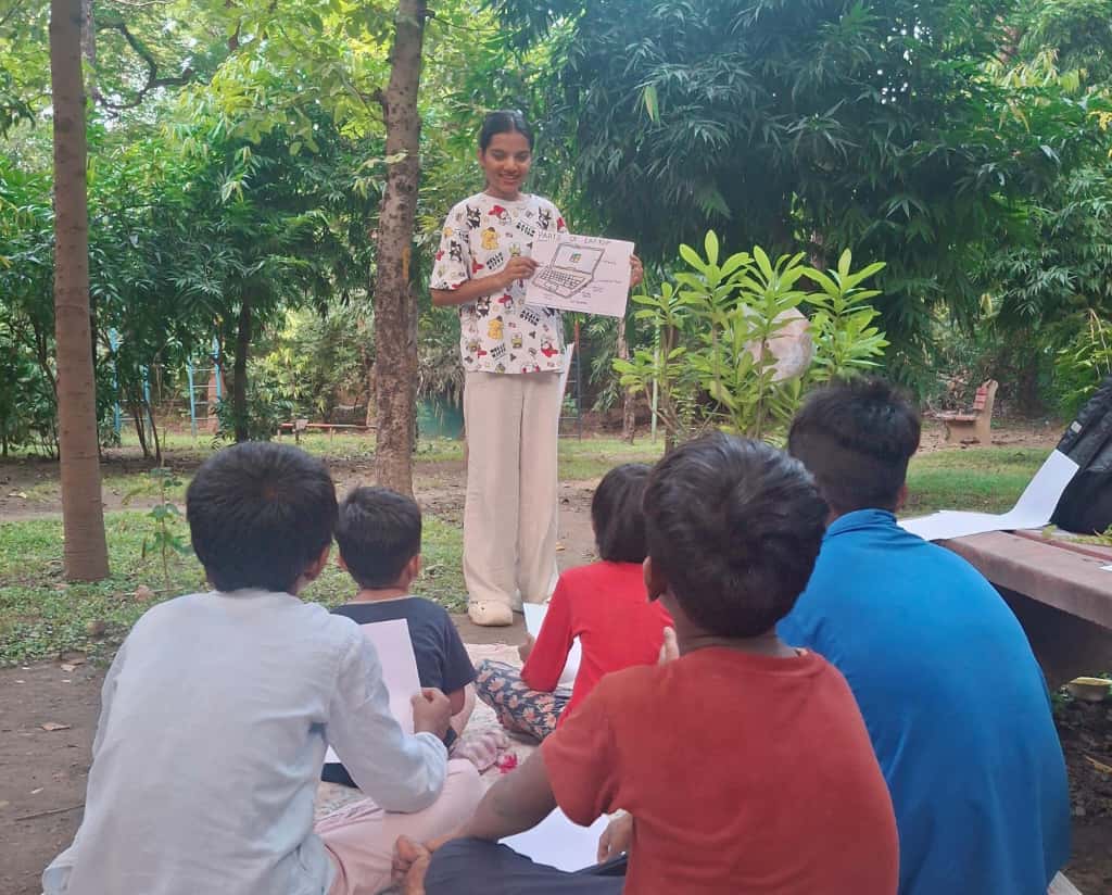 Project SEED Activity 4